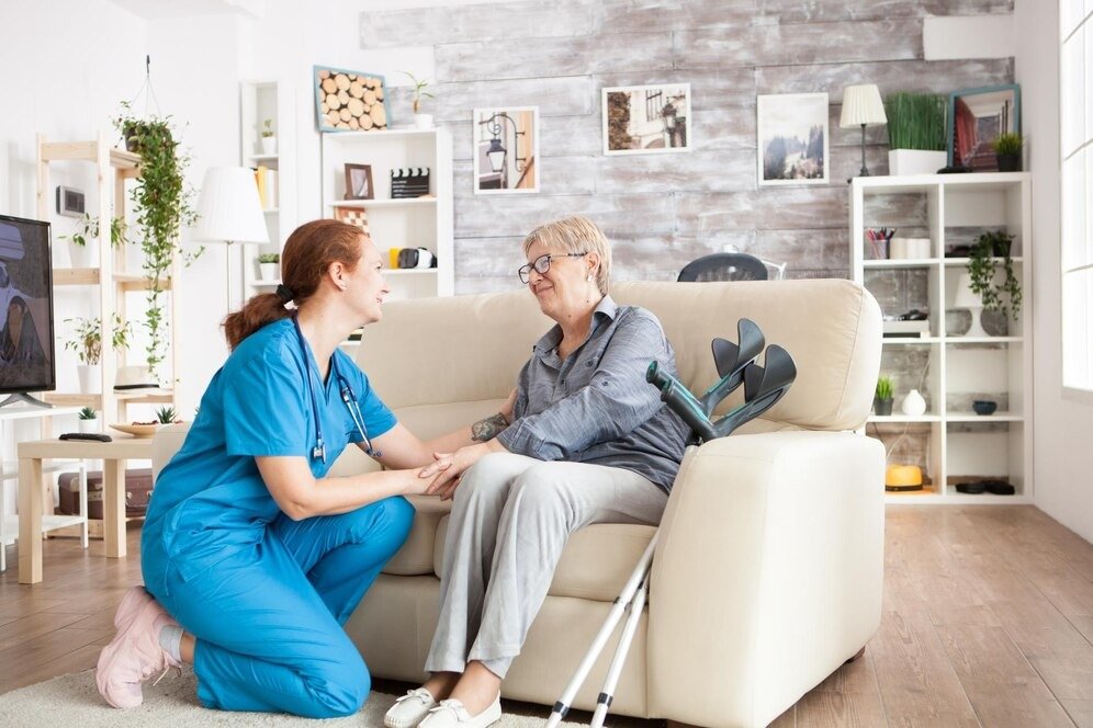 Home Care Service