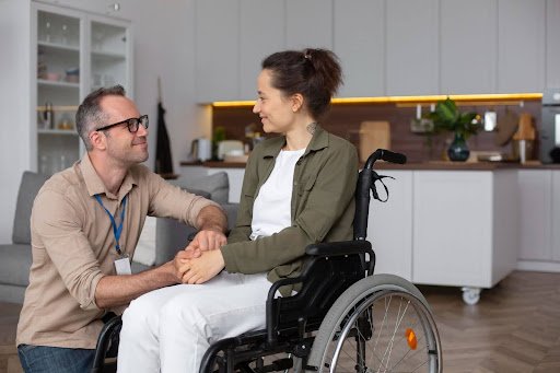 Independence in Adults with Disability