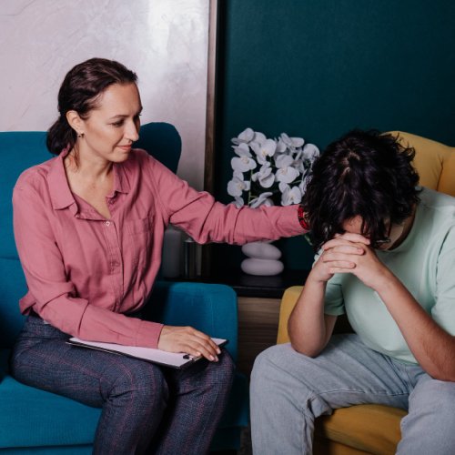 Mental Health Care