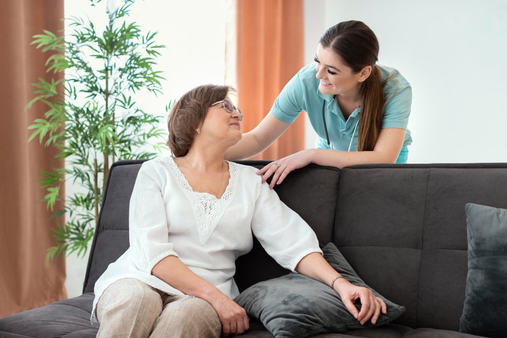 Domestic assistance